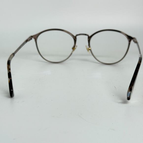 KATE SPADE JALYSSA 09Q Eyeglasses Brown Frame 51mm H19373 - Picture 3 of 8